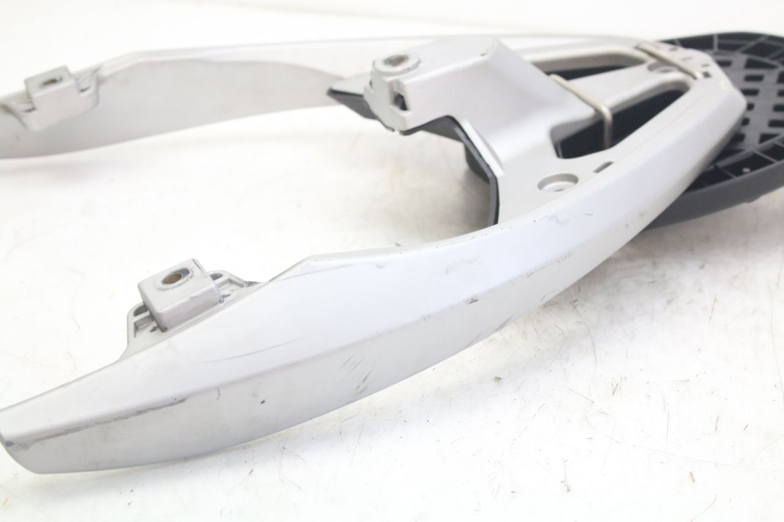 photo de PORTAPACCHI PEUGEOT GEOPOLIS RS 125 (2007 - 2009)