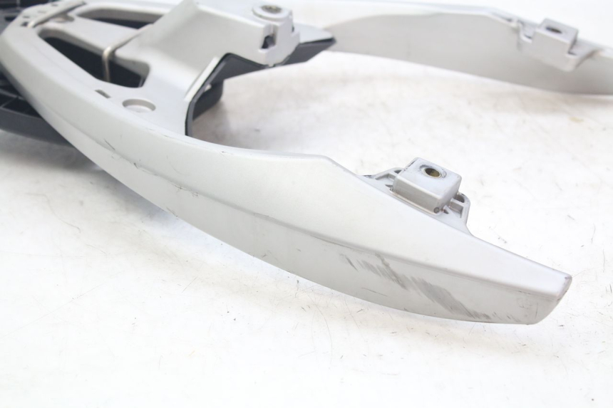 photo de PORTAPACCHI PEUGEOT GEOPOLIS RS 125 (2007 - 2009)