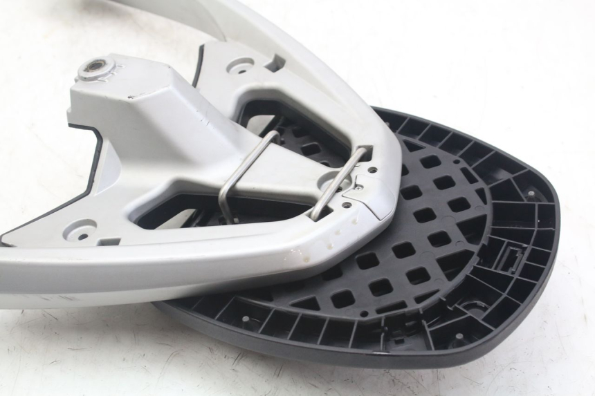 photo de PORTAPACCHI PEUGEOT GEOPOLIS RS 125 (2007 - 2009)