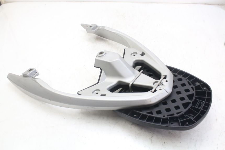 photo de PORTAPACCHI PEUGEOT GEOPOLIS RS 125 (2007 - 2009)