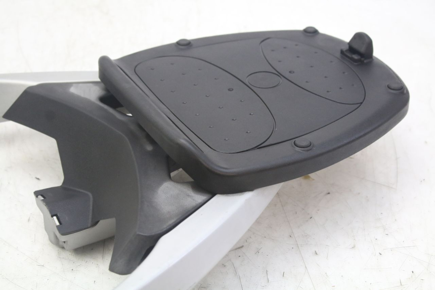 photo de PORTAPACCHI PEUGEOT GEOPOLIS RS 125 (2007 - 2009)