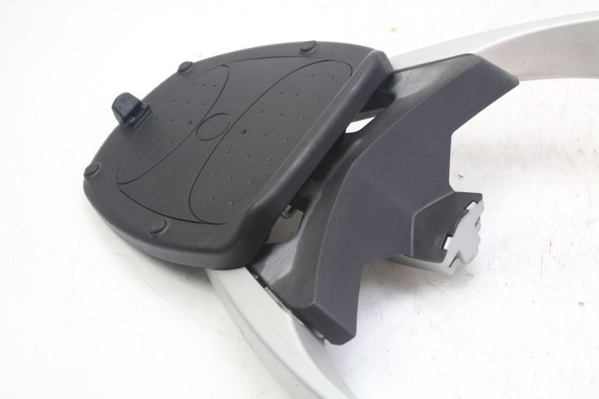 photo de PORTAPACCHI PEUGEOT GEOPOLIS RS 125 (2007 - 2009)