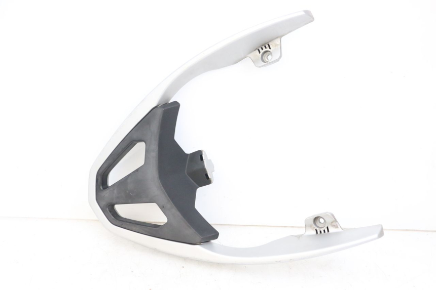 photo de PORTAPACCHI PEUGEOT GEOPOLIS RS 125 (2007 - 2009)