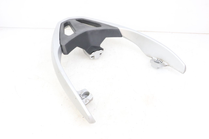 photo de PORTAPACCHI PEUGEOT GEOPOLIS RS 125 (2007 - 2009)