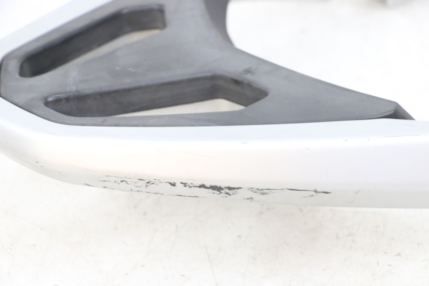 photo de PORTAPACCHI PEUGEOT GEOPOLIS RS 125 (2007 - 2009)