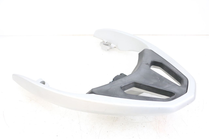 photo de PORTAPACCHI PEUGEOT GEOPOLIS RS 125 (2007 - 2009)