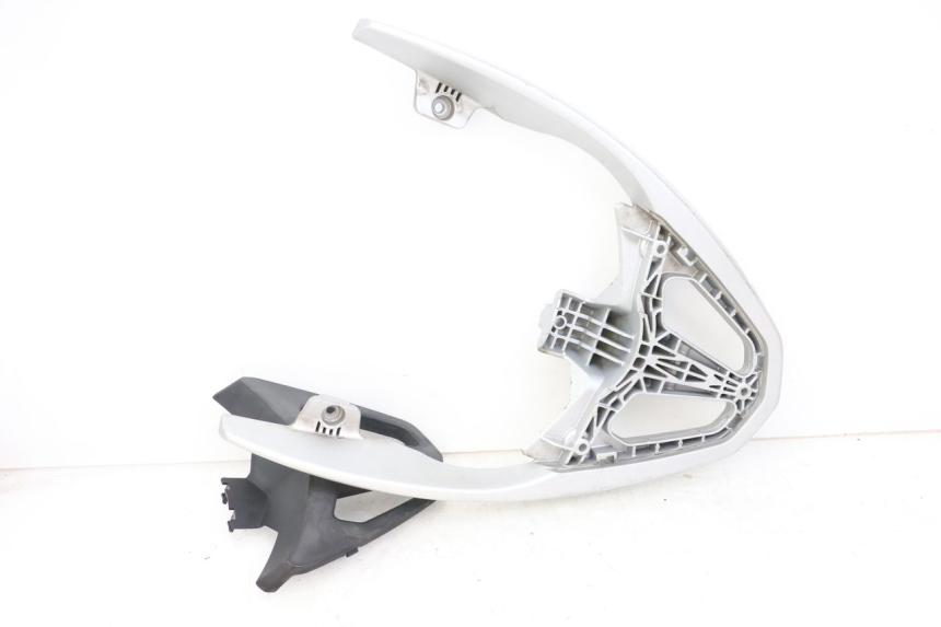 photo de PORTAPACCHI PEUGEOT GEOPOLIS RS 125 (2007 - 2009)