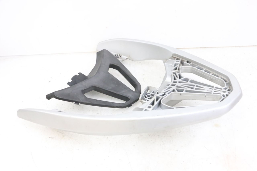 photo de PORTAPACCHI PEUGEOT GEOPOLIS RS 125 (2007 - 2009)