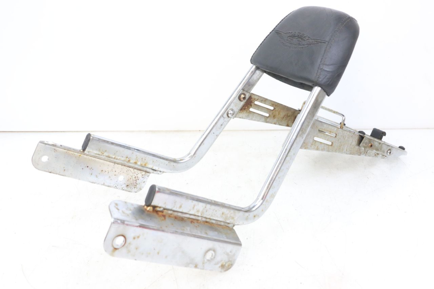 photo de PORTAPACCHI HYOSUNG GV AQUILA 125 (2000 - 2004)