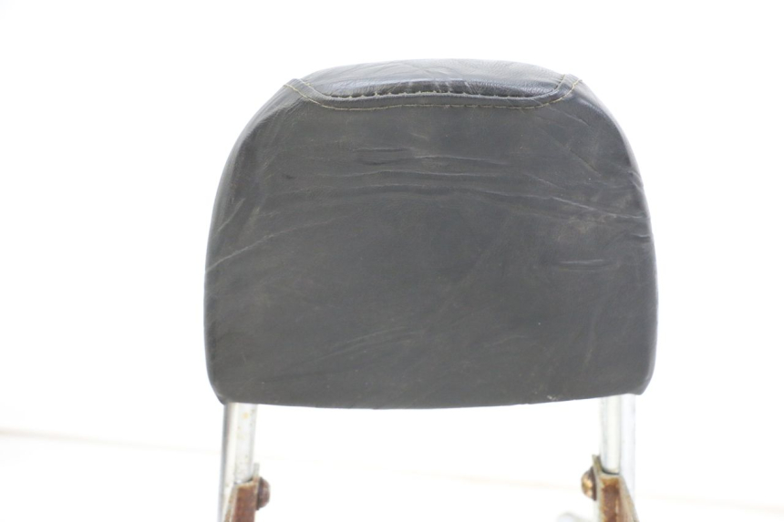 photo de PORTAPACCHI HYOSUNG GV AQUILA 125 (2000 - 2004)