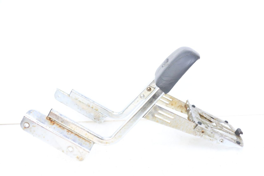 photo de PORTAPACCHI HYOSUNG GV AQUILA 125 (2000 - 2004)