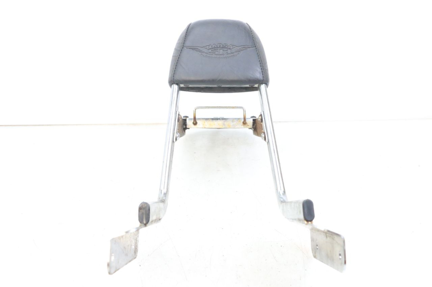 photo de PORTAPACCHI HYOSUNG GV AQUILA 125 (2000 - 2004)