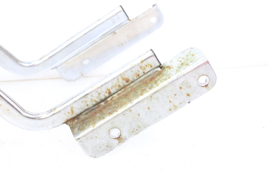 photo de PORTAPACCHI HYOSUNG GV AQUILA 125 (2000 - 2004)