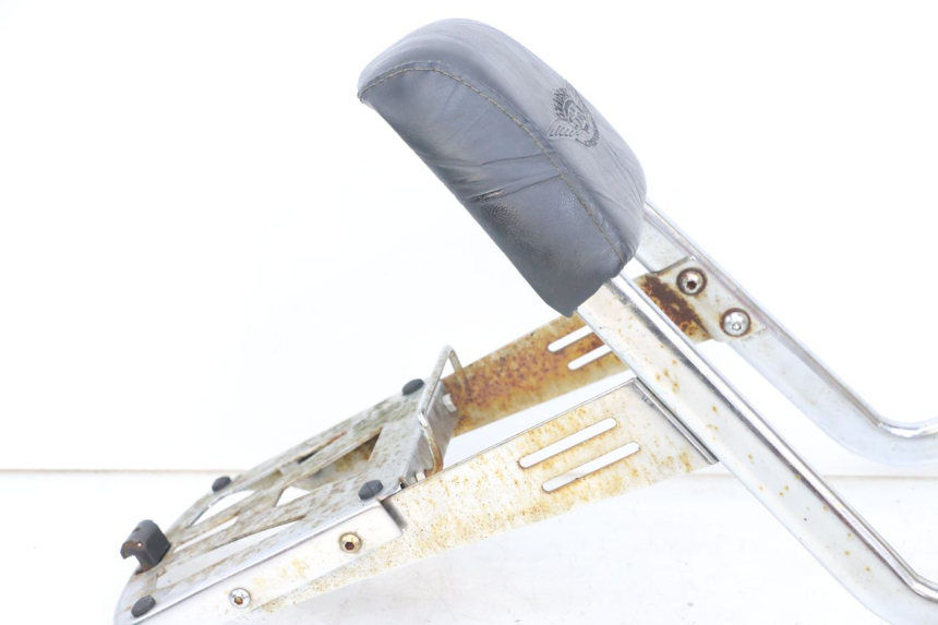 photo de PORTAPACCHI HYOSUNG GV AQUILA 125 (2000 - 2004)