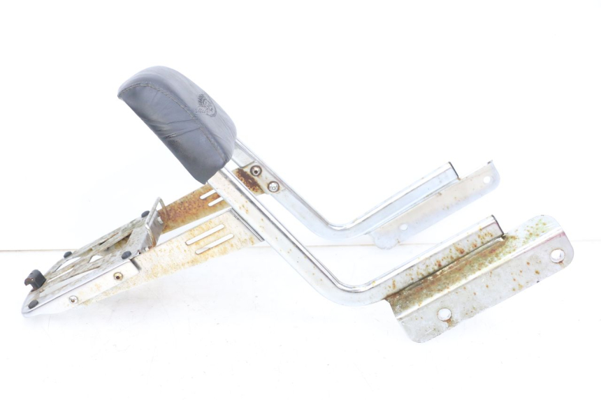 photo de PORTAPACCHI HYOSUNG GV AQUILA 125 (2000 - 2004)