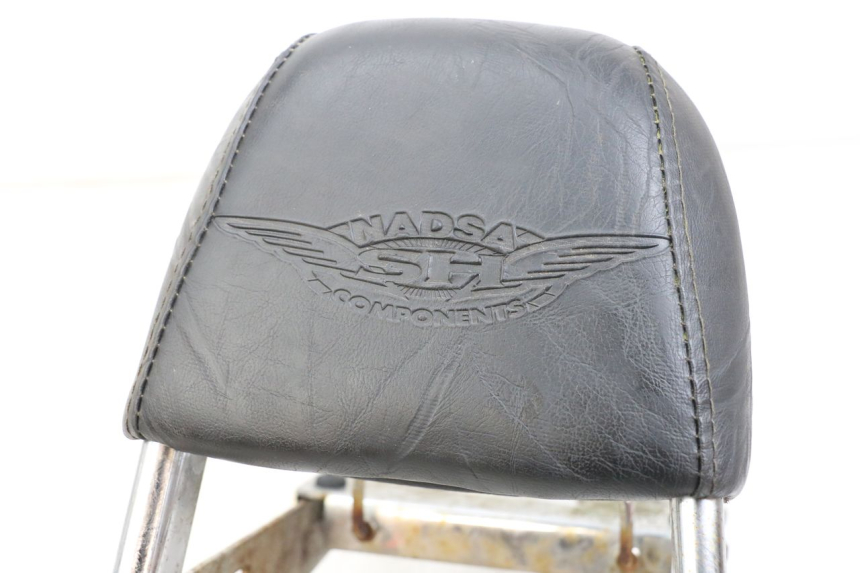 photo de PORTAPACCHI HYOSUNG GV AQUILA 125 (2000 - 2004)