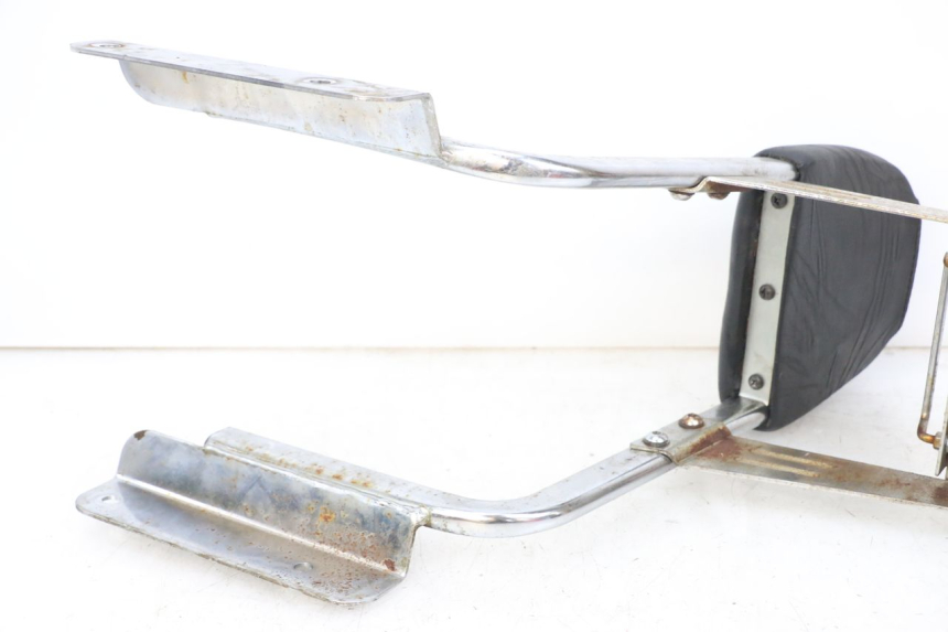 photo de PORTAPACCHI HYOSUNG GV AQUILA 125 (2000 - 2004)