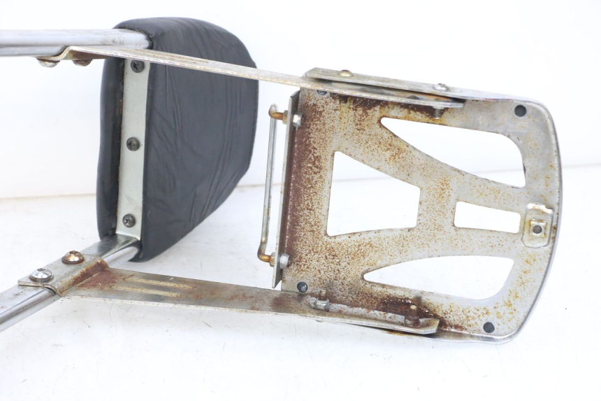 photo de PORTAPACCHI HYOSUNG GV AQUILA 125 (2000 - 2004)