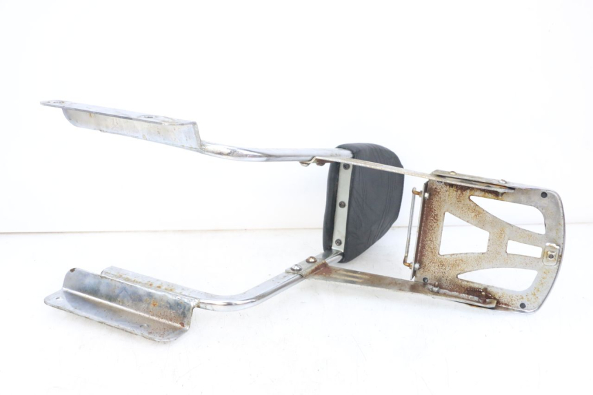 photo de PORTAPACCHI HYOSUNG GV AQUILA 125 (2000 - 2004)