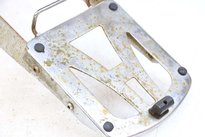 photo de PORTAPACCHI HYOSUNG GV AQUILA 125 (2000 - 2004)