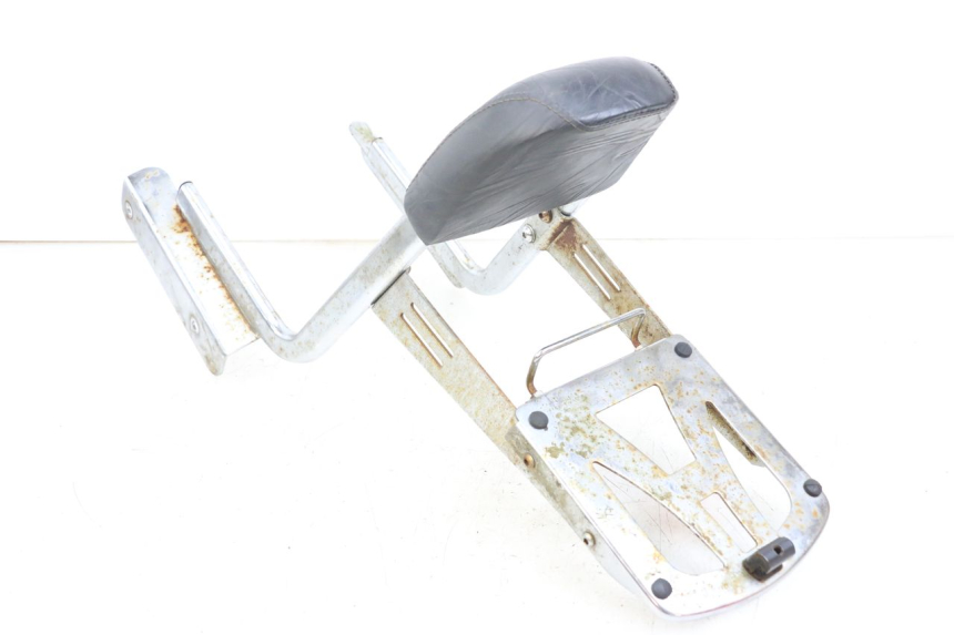 photo de PORTAPACCHI HYOSUNG GV AQUILA 125 (2000 - 2004)