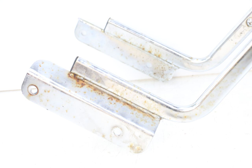 photo de PORTAPACCHI HYOSUNG GV AQUILA 125 (2000 - 2004)