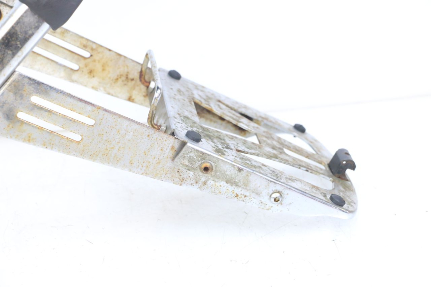 photo de PORTAPACCHI HYOSUNG GV AQUILA 125 (2000 - 2004)