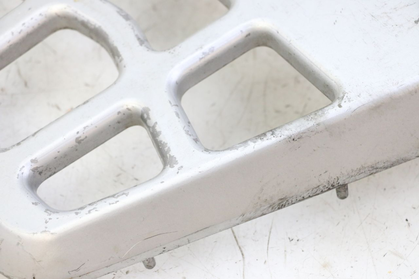 photo de PORTAPACCHI DAELIM HISTORY 125 (2001 - 2002)