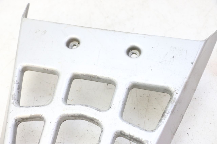 photo de PORTAPACCHI DAELIM HISTORY 125 (2001 - 2002)