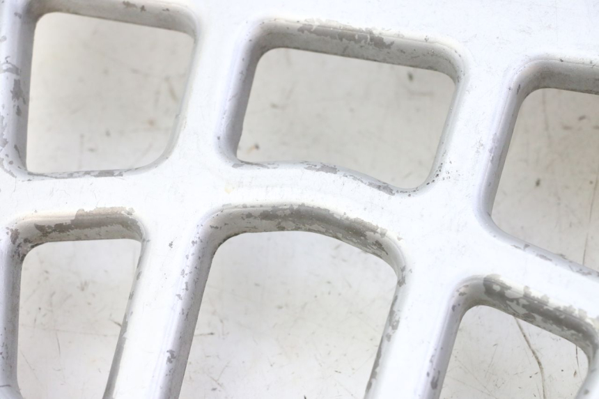 photo de PORTAPACCHI DAELIM HISTORY 125 (2001 - 2002)