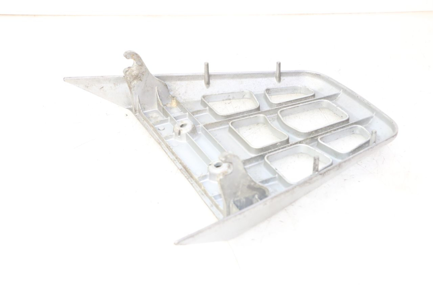 photo de PORTAPACCHI DAELIM HISTORY 125 (2001 - 2002)