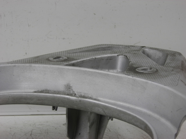 photo de Portapacchi HONDA FES PANTHEON 125 (2003 - 2007)