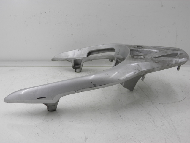 photo de Portapacchi HONDA FES PANTHEON 125 (2003 - 2007)