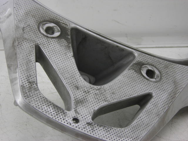 photo de Portapacchi HONDA FES PANTHEON 125 (2003 - 2007)