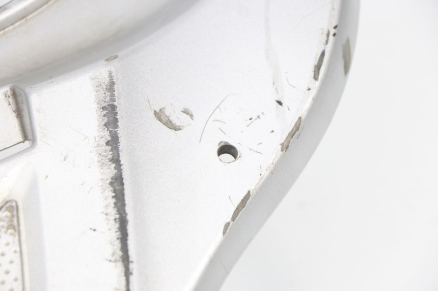 photo de PORTE PACCHETTO HONDA FES S-WING SWING ABS 125 (2007 - 2015)