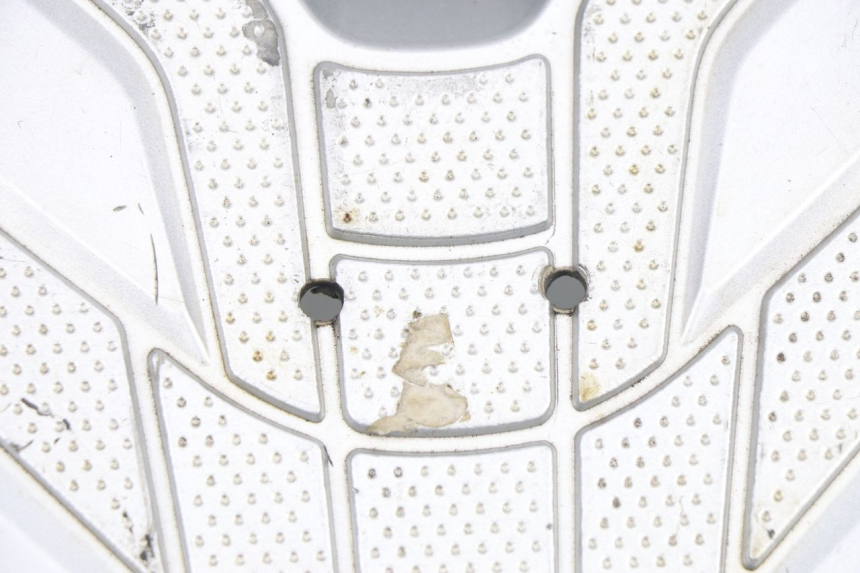 photo de PORTE PACCHETTO HONDA FES S-WING SWING ABS 125 (2007 - 2015)