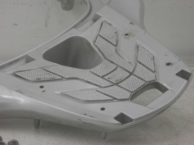 photo de PORTE PACCHETTO HONDA FES S-WING SWING ABS 125 (2007 - 2015)