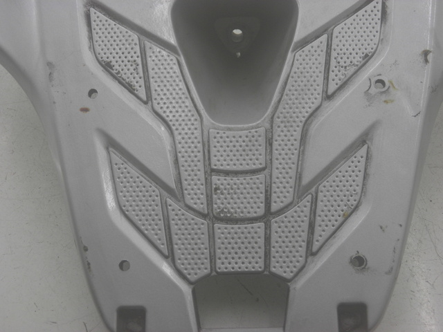 photo de PORTE PACCHETTO HONDA FES S-WING SWING ABS 125 (2007 - 2015)