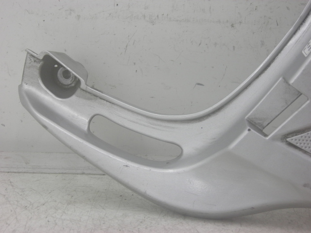 photo de PORTE PACCHETTO HONDA FES S-WING SWING ABS 125 (2007 - 2015)