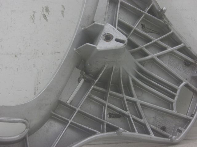 photo de PORTE PACCHETTO HONDA FES S-WING SWING ABS 125 (2007 - 2015)