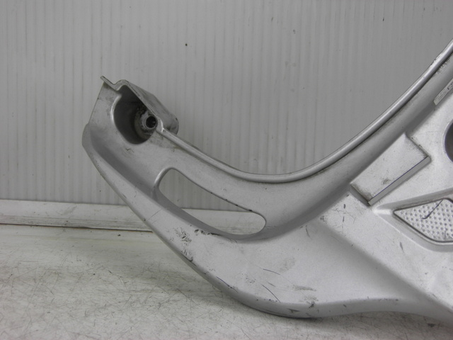 photo de PORTE PACCHETTO HONDA FES S-WING SWING ABS 125 (2007 - 2015)