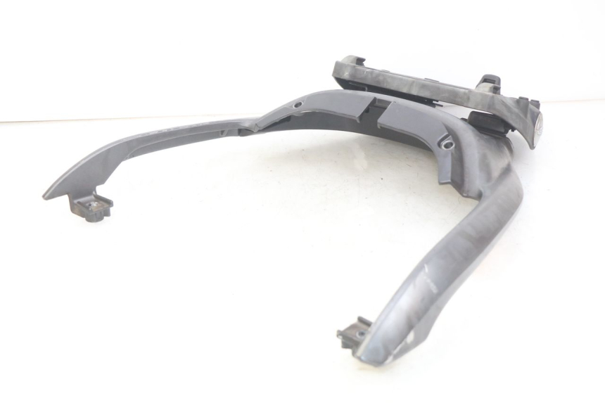 photo de PORTAPACCHI HONDA FJS SILVERWING SILVER WING 400 (2009 - 2016)