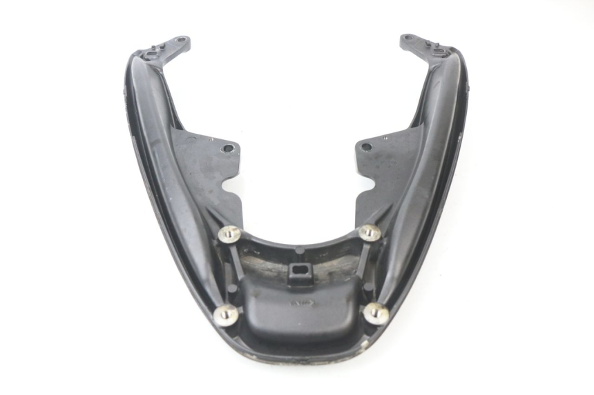 photo de Portapacchi HONDA PCX (JF28) 125 (2009 - 2011)