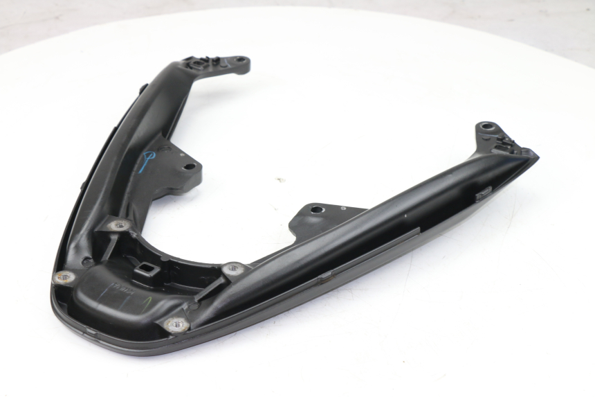 photo de PORTAPACCHI HONDA PCX (JF47) 125 (2012 - 2013)