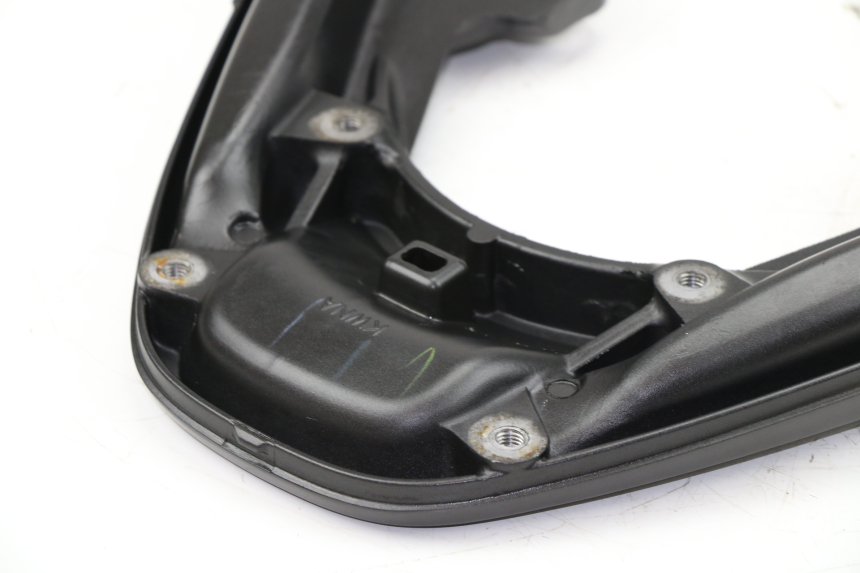 photo de PORTAPACCHI HONDA PCX (JF47) 125 (2012 - 2013)