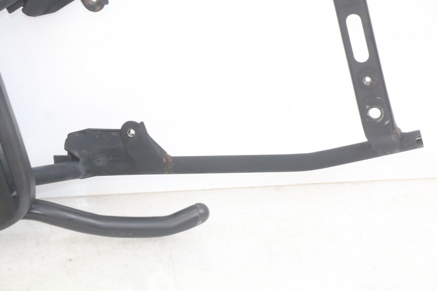 photo de PORTE PACCHETTO HONDA SCV LEAD 100 (2003 - 2007)