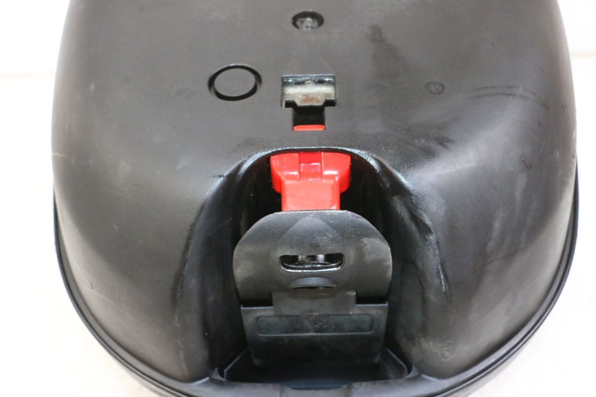 photo de PORTE PACCHETTO HONDA SCV LEAD 100 (2003 - 2007)