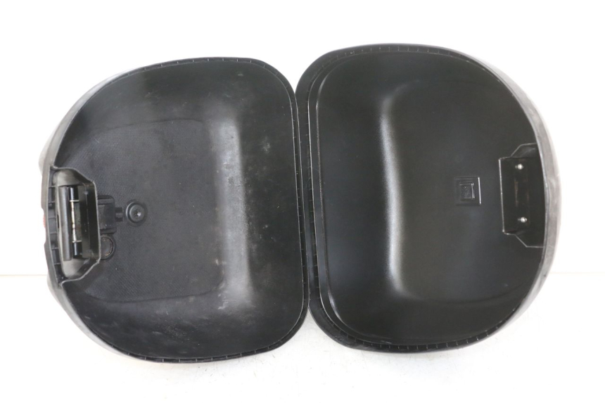 photo de PORTE PACCHETTO HONDA SCV LEAD 100 (2003 - 2007)