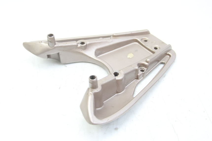 photo de PORTE PACCHETTO KEEWAY F-ACT FACT 50 (2006 - 2011)