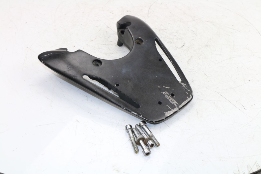 photo de PORTE PACCHETTO KEEWAY F-ACT FACT 50 (2006 - 2011)